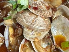 -清真·馬坡二旦烧烤(人生一串拍摄店)