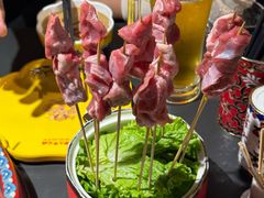 -羊大爷涮肉(亮马桥店)