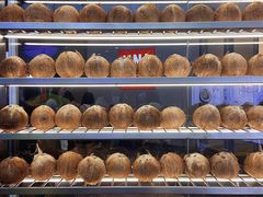 -蔻蔻椰·鲜萃椰子水(COCO Park店)