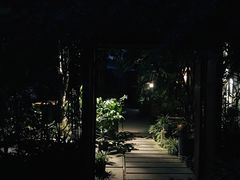 -谷咖啡·鲜花绿植花园餐厅