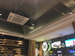 -木屋烧烤(万德庄店)