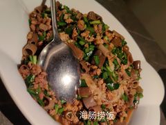 -前海沿·青岛菜(大拇指广场石老人店)