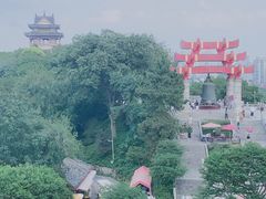 -黄鹤楼