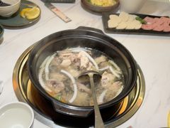 -狐狸爱上椰子鸡(滨江星光大道店)