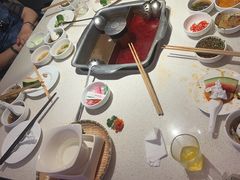 -海底捞火锅(杭州庆春路夜宵主题店)