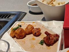 -海底捞火锅(名门店)