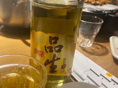 -粟氏天府·东北烧烤(长安街店)