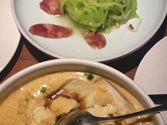 -外婆家(世界城广场店)