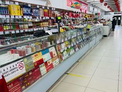 -北京稻香村(花市店)