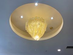 -回府君悦·疆派传承菜(西虹路店)