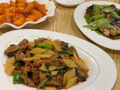 -佛有缘素食馆·荔湾老字号(陈家祠首店)