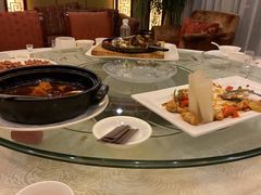-广东嘉华大酒店·金銮阁中餐厅
