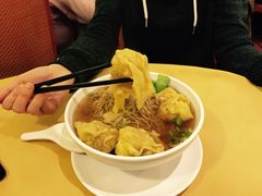 -文兴酒家(Chinatown - Gerrard Street)