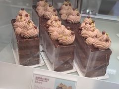 -好利来(四惠店)