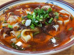 -雷祖芳老妈蹄花店