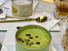 -麦雪尔甜品·生日蛋糕(新街口旗舰店)