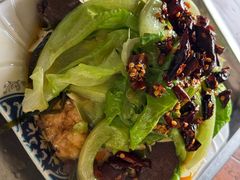 -铁军鲜羊肉汤