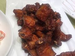 -燕云楼(云南路店)
