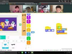 -乐博乐博少儿编程·机器人编程·信息学竞赛(未央校区)