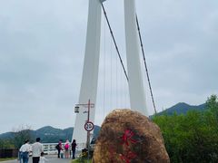 -酒仙湖景区