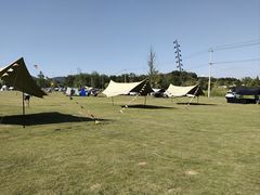 -佛手湖郊野公园