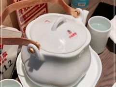 -四道菜·福建菜馆(新街口金鹰店)