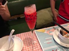 -胡桃里音乐酒馆(环亚凯瑟琳广场店)