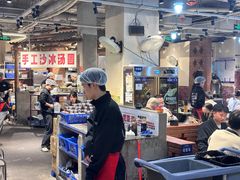 -五里关火锅(牛市口店)