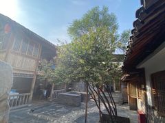 -百花人家(清水田园店)