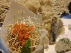 -天狗山料理(省体店)