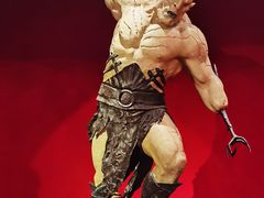 -疯克大象美式烤肉餐厅