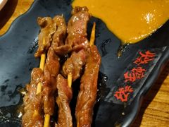 -烧蠔帮·湛江生蚝(南桥店)