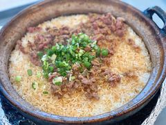 鸽肾焗饭-百利鸽王(紫薇路店)