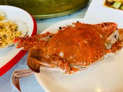 -赶海部落海鲜城(海阳路店)