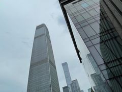 -国贸中心·国贸大厦三期