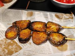 -辣尚瘾·烤鱼·新川菜(交大直营店)