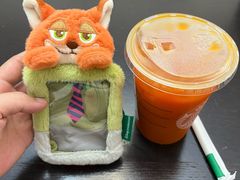 -星巴克(古象大酒店店)