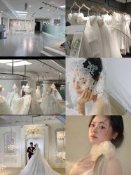 -金夫人婚纱摄影(总店)