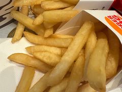-汉堡王(上海凌云壹街坊店)