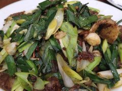 -天回镇何氏豆腐(总店)