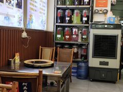 -阿昌白族石板烧(大理古城店)
