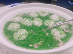 -望乡楼上海菜(日月光店)