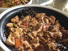 -京北渔家傲
