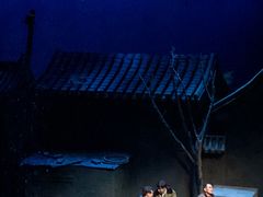 -北京喜剧院