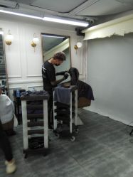 -MYCOLORHARSALON
