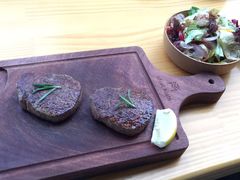 -MEAT MATE 鲜食肉铺(凤凰汇·里巷店)