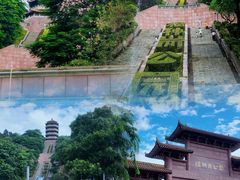 -福神岗公园
