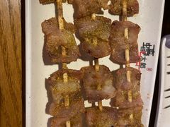 -蚝太郎 • 海鲜烧烤(Upark店)