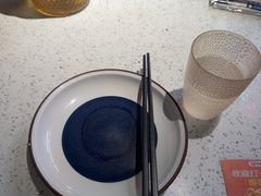 -鱼酷活鱼烤鱼(新世界城店)