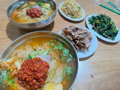 -韩麦大冷面(桂花街直营店)